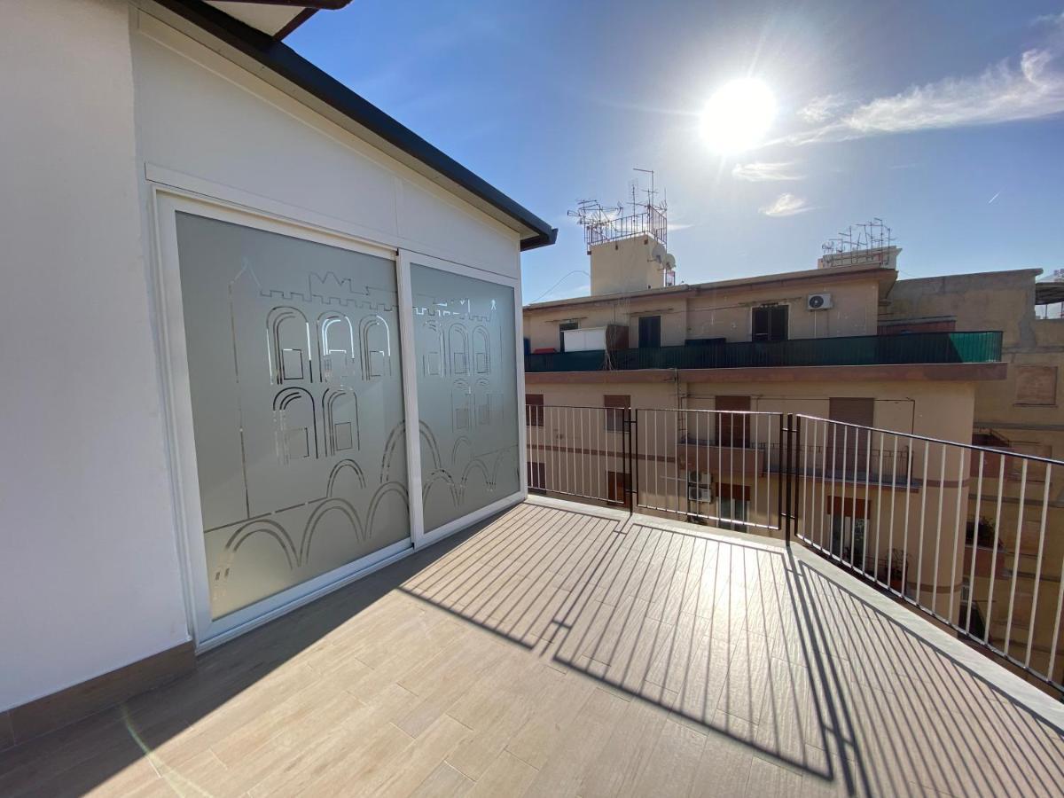 Apartamento Zisa