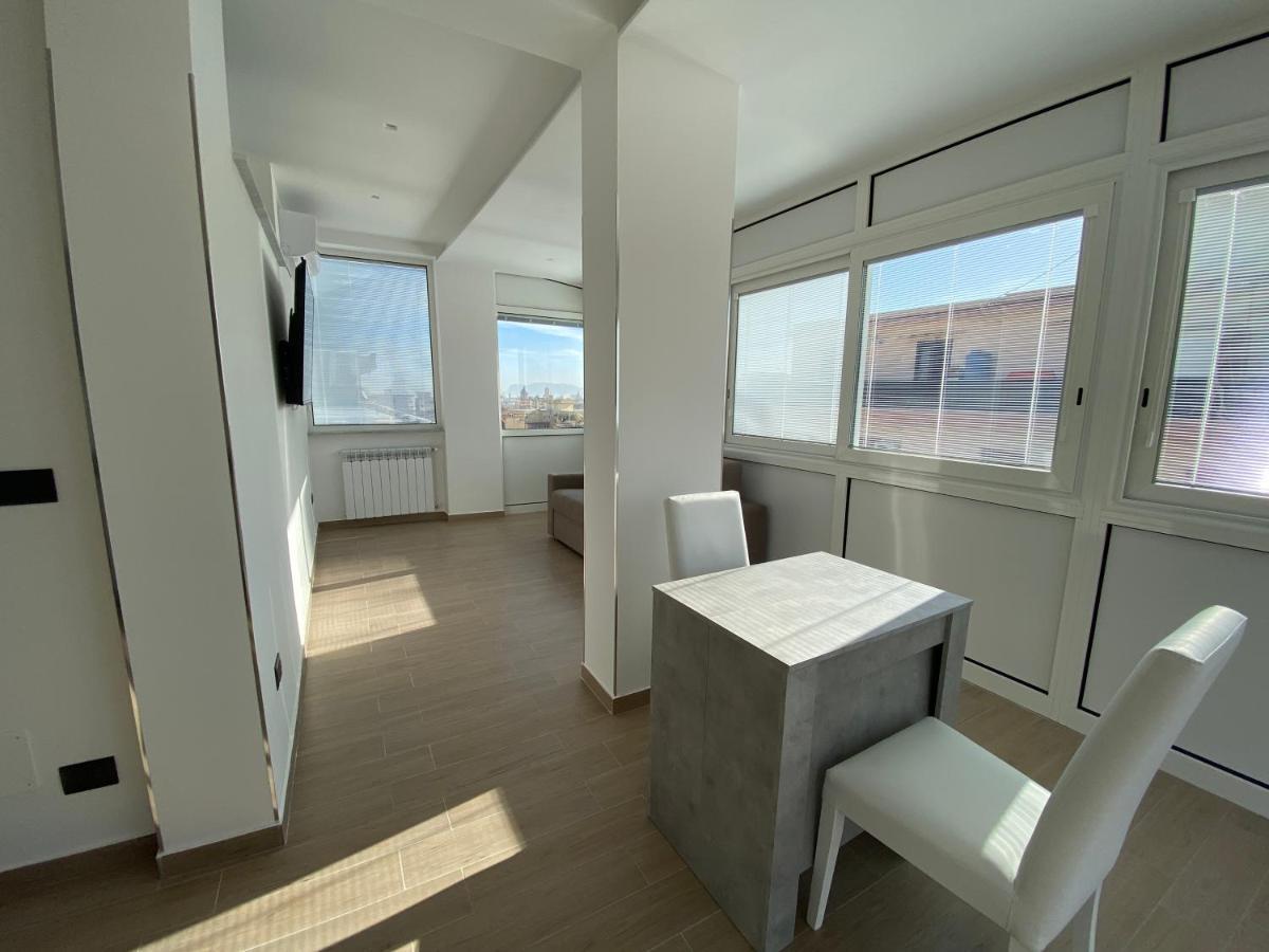 Zisa Apartamento