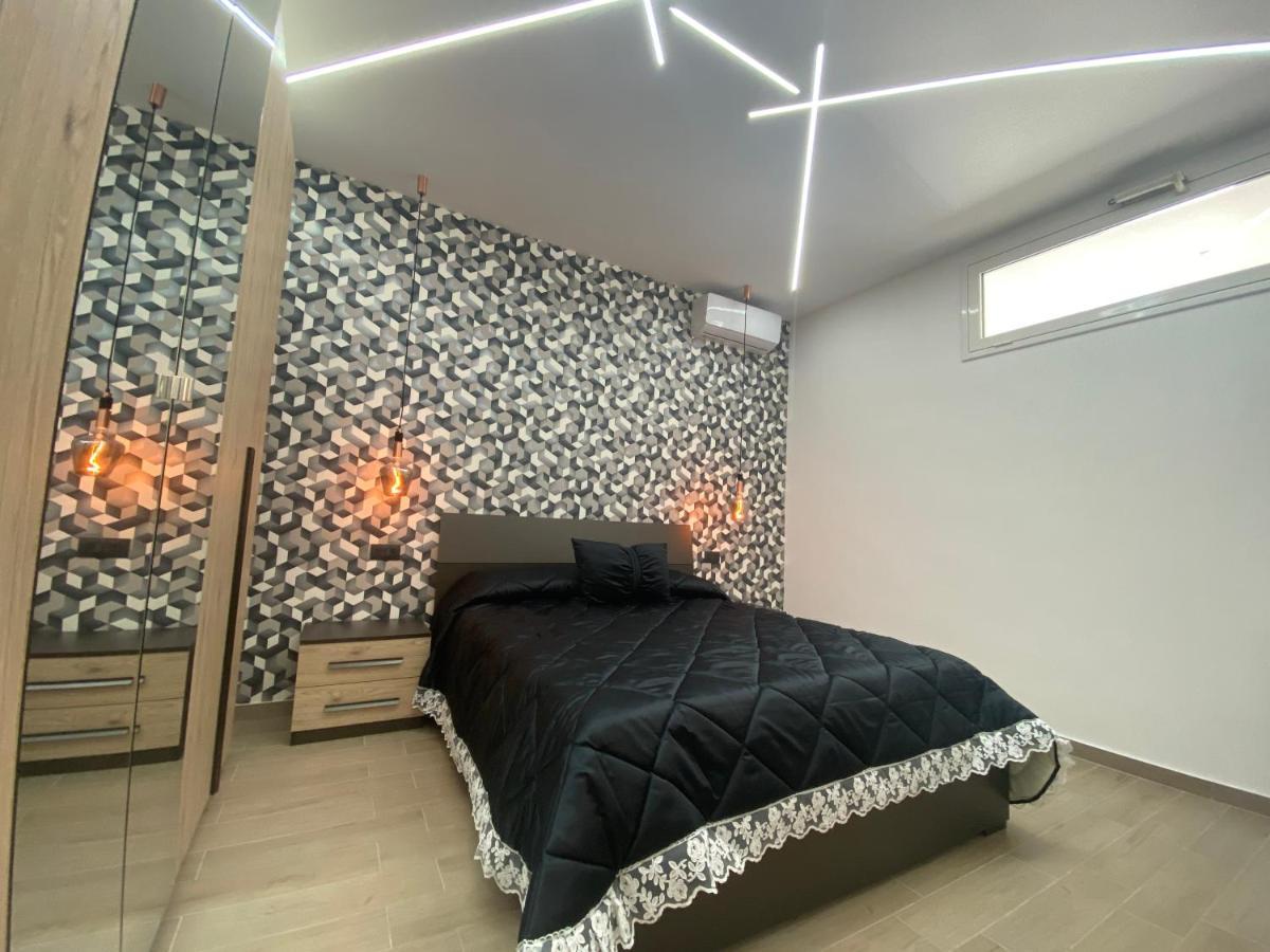 Zisa Apartamento *