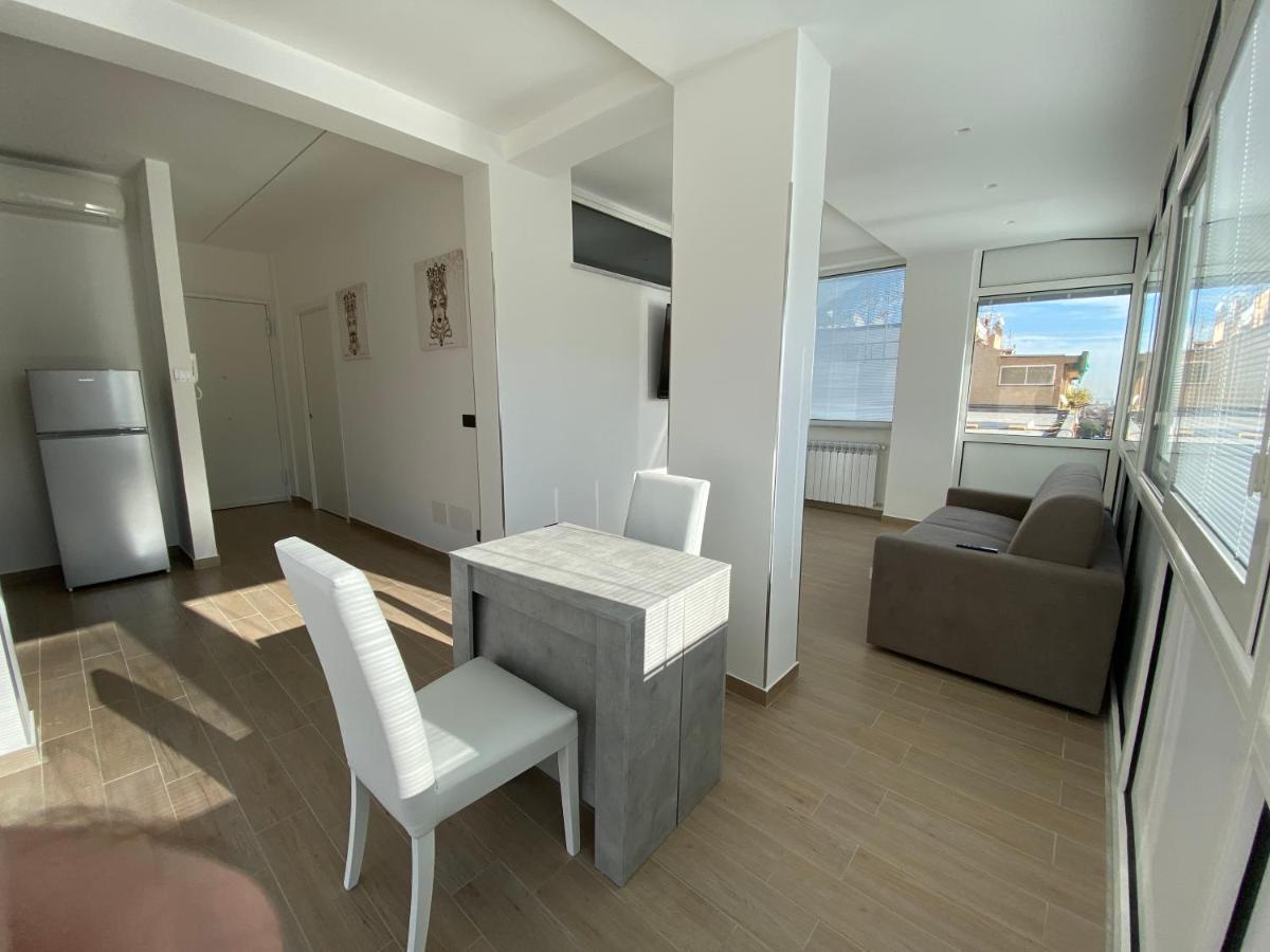 Zisa Apartamento Palermo
