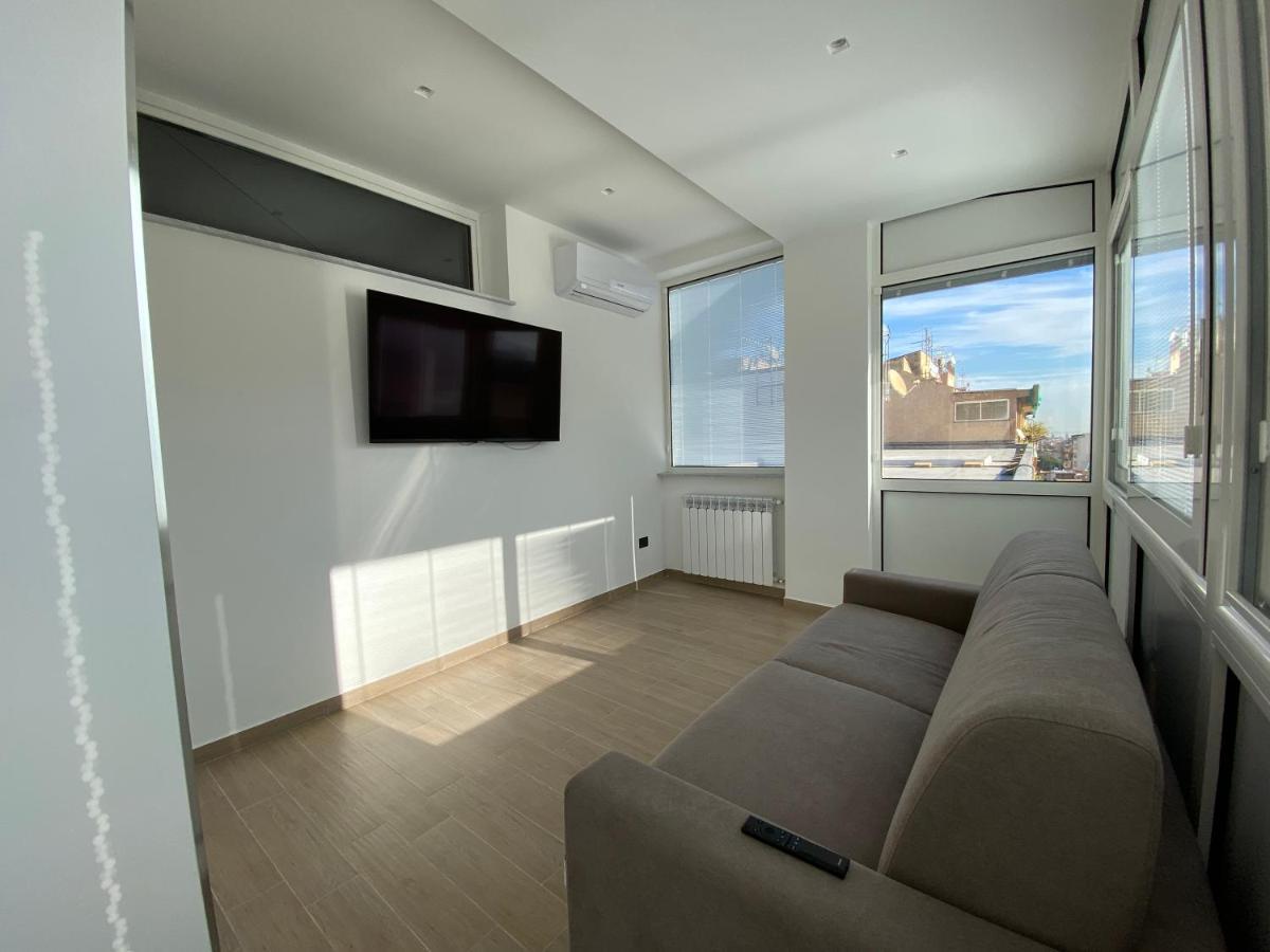 Zisa Apartamento Palermo