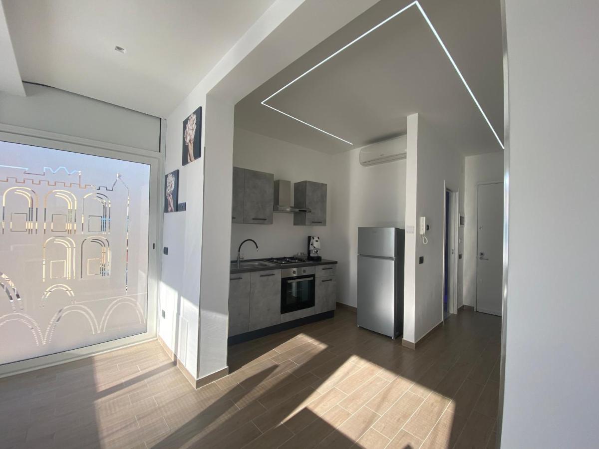 Zisa Apartamento *
