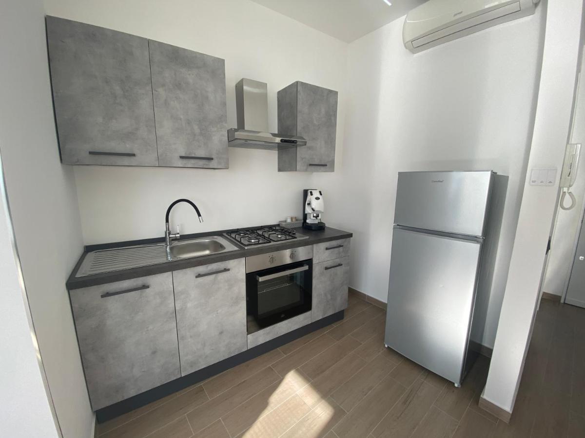Zisa Apartamento