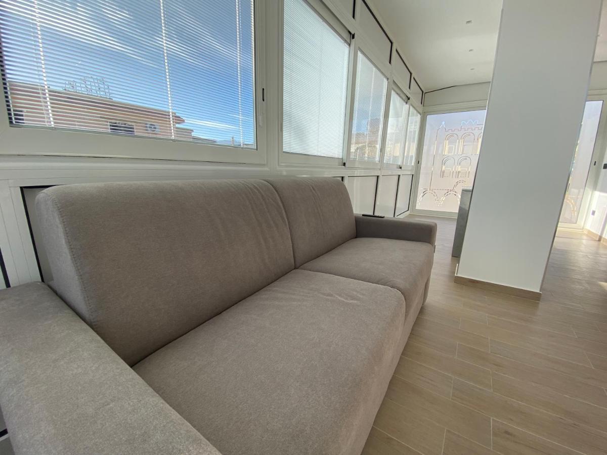 Zisa Apartamento Palermo